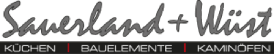 Logo Sauerland und Wüst