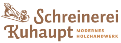 Logo Schreinerei Kuhaupt