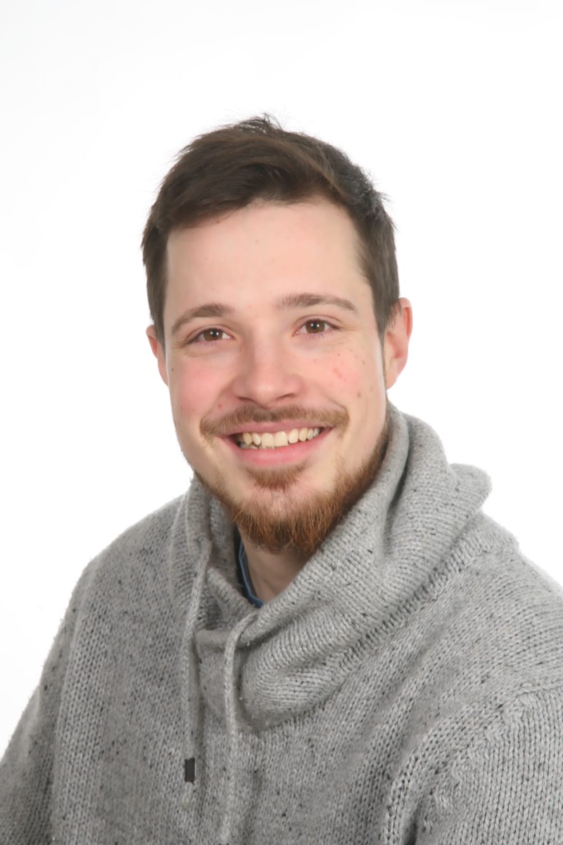 Jakob Brinkman, Inhaber von Brinkman bringt's